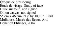 vque de Strasbourg